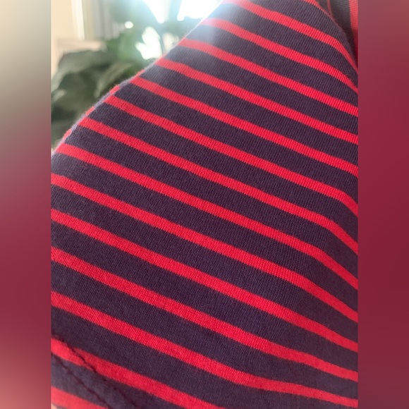 Striped Tank Dress by Olivia Rae - Picture 6 of 6